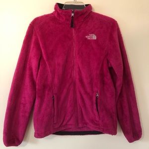 Women’s North Face Jacket